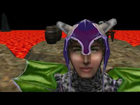 Let's Break: Ultima 9 - Ascension (Part 3)