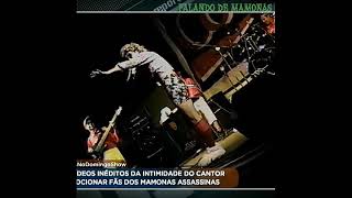 Download lagu Video inédito dos Mamonas Assassinas- Pelados em Santos (HD) mp3
