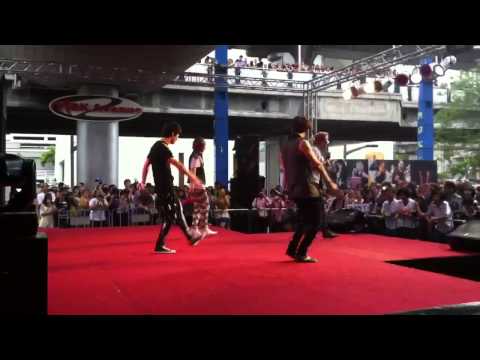 130427 Herycle - Beautiful Night at Hello Kore