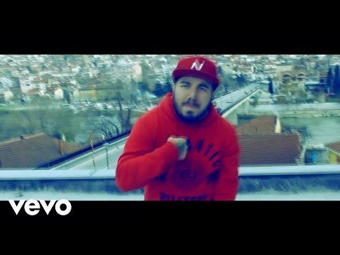 Deyan Fanky - Sloboda (Official Video)