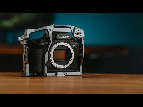LUMIX S5II X Filmmaking Challenge | Shutter Showdown