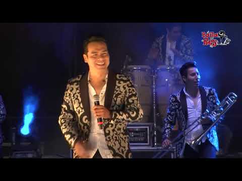 Popurrí Super Grupo G | La Cumbia de los Monjes,  Princesa Talibana, La Inconforme