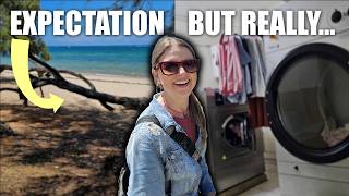 Slow Travel: 6 Years In -  What People Don’t Talk About