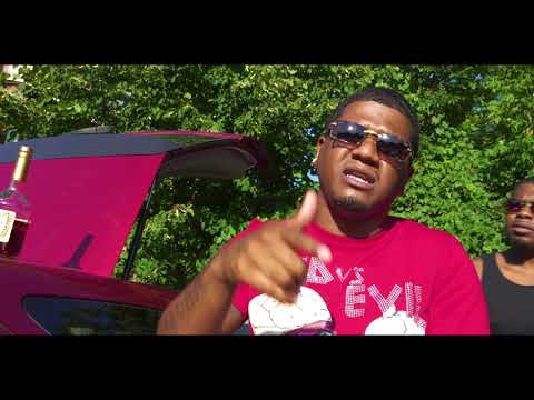 BABY J TRAPPNAZZ  "Accident" [@Shot By DH]