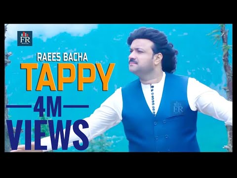 Tappay | Raees Bacha | 2021