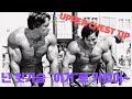 [강추운동] 윗 가슴 운동 난 이 운동으로 키웠다