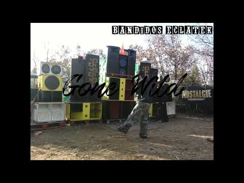 Bandidos Eclatek - Gone Wild [Mix Hardtek / Tribecore]