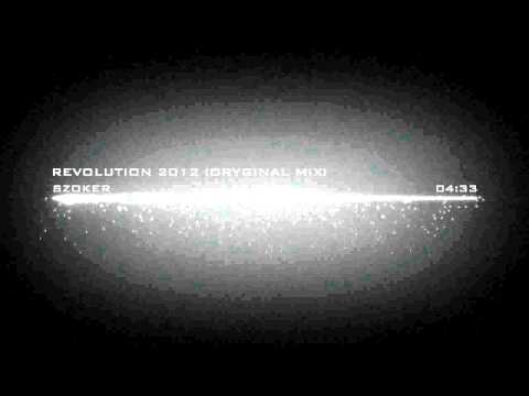Szoker - Revolution 2012 (oryginal mix) HD