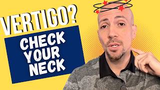 Why You Feel Vertigo and Dizziness, Not Your Inner Ear | Dr. Matthew Posa, Chiropractor in Milton ON