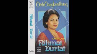 Download lagu NIKMAT DURIAT - Cicih Cangkurileung. mp3 Download lagu NIKMAT DURIAT - Cicih Cangkurileung. mp3
