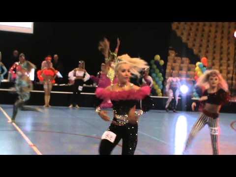 Riks, Helsingborg Superstar 2013