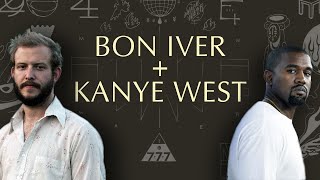 KANYE WEST + BON IVER, Finding Your Voice