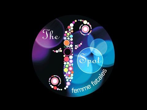 The F Spot Femmes Fatales - Various Artists - Folkstock Records taster