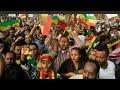 A Special Address to Ethiopian-Americans