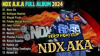 Download lagu NDX AKA Full Album Terbaru || MOVE ON - KELINGANMANTAN NDX AKA FULL ALBUM VIRAL TIKTOK 2024 mp3 Download lagu NDX AKA Full Album Terbaru || MOVE ON - KELINGANMANTAN NDX AKA FULL ALBUM VIRAL TIKTOK 2024 mp3