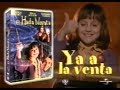 El Hada Novata Spot En Vídeo 1999