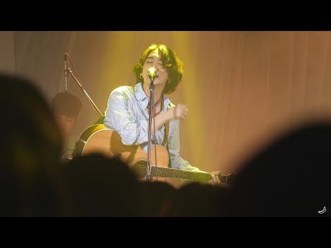 190714 [현대카드 curated 57 fools on the hill] 신나는 잠 - 잔나비(jannabi) @현대카드언더스테이지