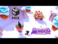 Gameplay-Video von Harmony's Odyssey  Nintendo
