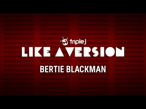 Bertie Blackman covers Erykah Badu 'Tyrone' for Like A Version