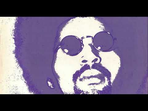 Moodymann – Live session @ Radio Nova, Paris (1995)