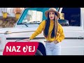 Naz Dej Leylayim Ben Sana Official Music Video