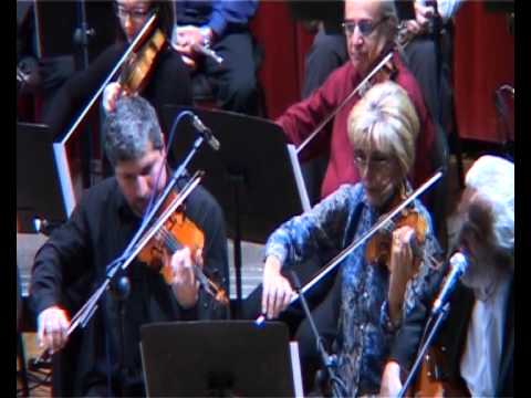 Rock Filarmonica Oradea 20 de ani - Imagine (Beatles)