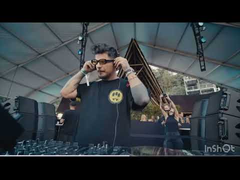 Vintage Culture- Fractions x Music is the Answer x You Give