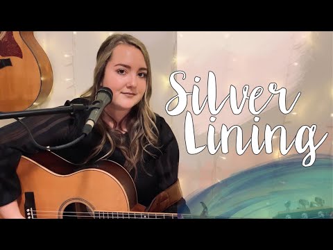 Silver Lining - Camille Peruto