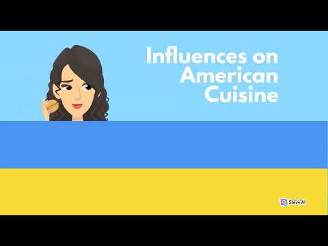 Classic American Comfort Foods Recipes and Stories | Nutrition in Food