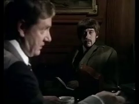 Dial M For Murder: Whatever's Peter Playing At? (1974) #PhilipJackson #RonaldFraser