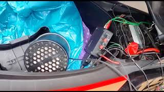 Download lagu nmax new suara 4 silinder mp3