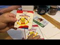 Baby Mozart Discovery Kit DVD Book CD Unboxing 60fps Version