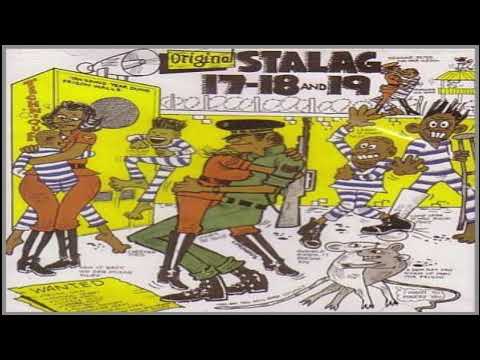 Stalag Riddim MIX  1985 - 2000 - Beres Hammond - Sister Nancy - Buju Banton - Cocoa Tea