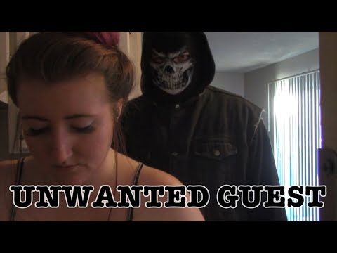 Unwanted Guest (Full Movie)