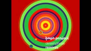 Kaya Project - 23 Towers (Interpulse RMX)