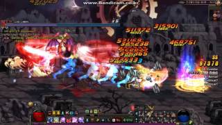 거미검신, 질병3셋 모으러가는 레쉬폰 나들이