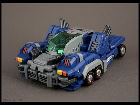 Steelcore - FansProject Core