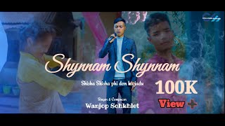 Shynnam Shynnam ( Shisha Shisha phi don ka jadu) Lyrics