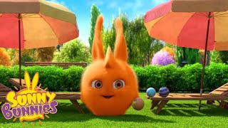 Download lagu Cartoons For Children | Sunny Bunnies MAKE A FRIEND LAUGH | SEASON| Funny Cartoons For Children mp3