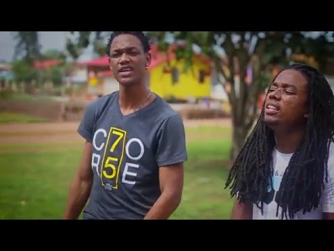 Fi mani - Ulriek Ft Donavey