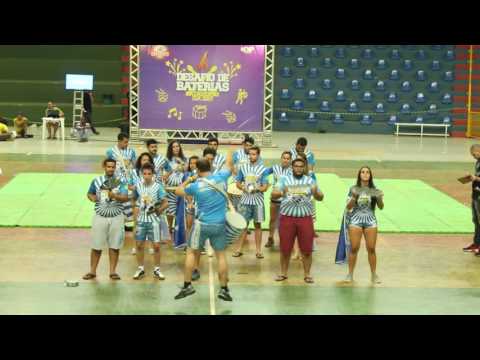 Desafio de Baterias CIA 2017- Picadura - Eng UFG