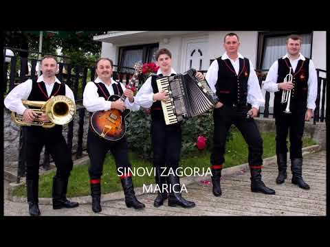 Sinovi Zagorja-Zagorci Evropljani