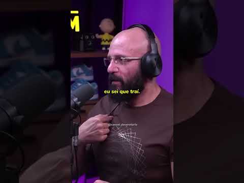 QUEM AMA TRAI? | Marcos Lacerda e Rafael Lauro #shorts