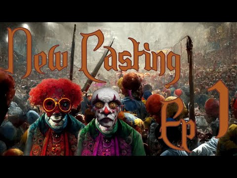 Dominions 5 - NewCasting 2 - Intro & Welcome!