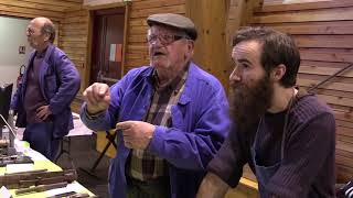 De la Durolle aux couteaux, édition 2017