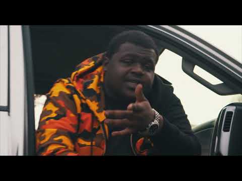 Gas Squad - "Trenches"