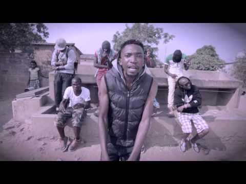 Dizzy F. "Sivintu" Feat. Ken T