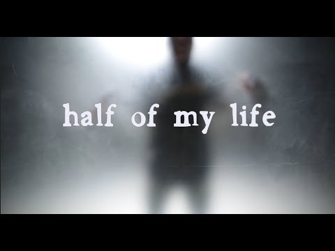 Ashley Wool - Half Of My Life - Lyric Video