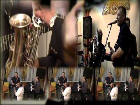 Ismet Shaini & Ferus Mustafov -Largohu