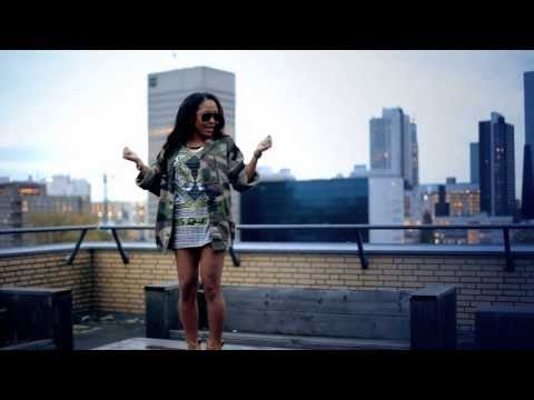 Priz-Ma ft. Dopie - Mi Baby [Watch HD]